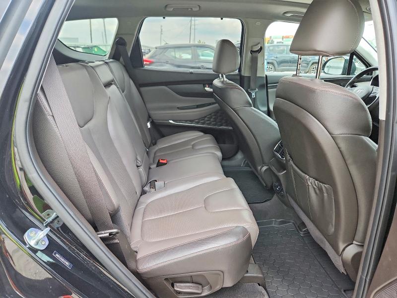 Aukcja sprzedaży 2020 Hyundai Santa Fe, vin: 5NMS53AA9LH248917, numer aukcji: 59907556