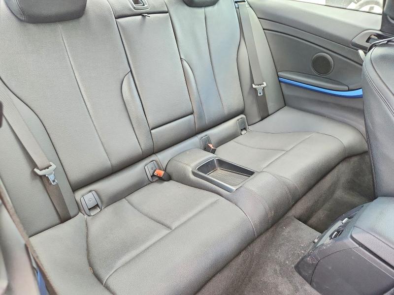 60206276 :رقم المزاد ، WBA4W3C53KAF93696 vin ، 2019 Bmw 430i مزاد بيع