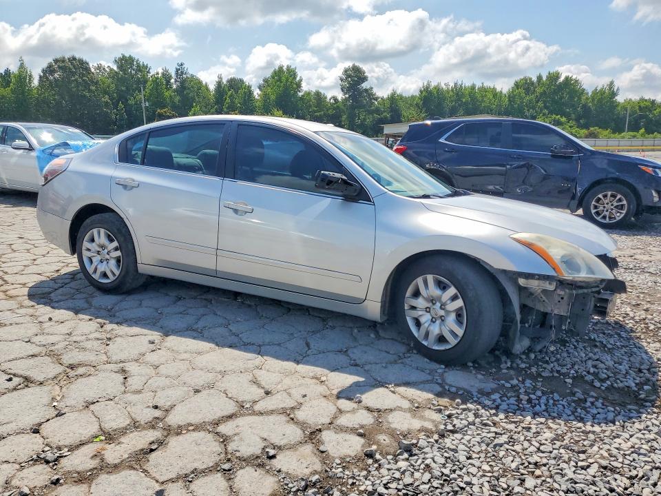 2010 Nissan Altima მანქანა იყიდება აუქციონზე, vin: 1N4AL2AP2AN518138, აუქციონის ნომერი: 59374796