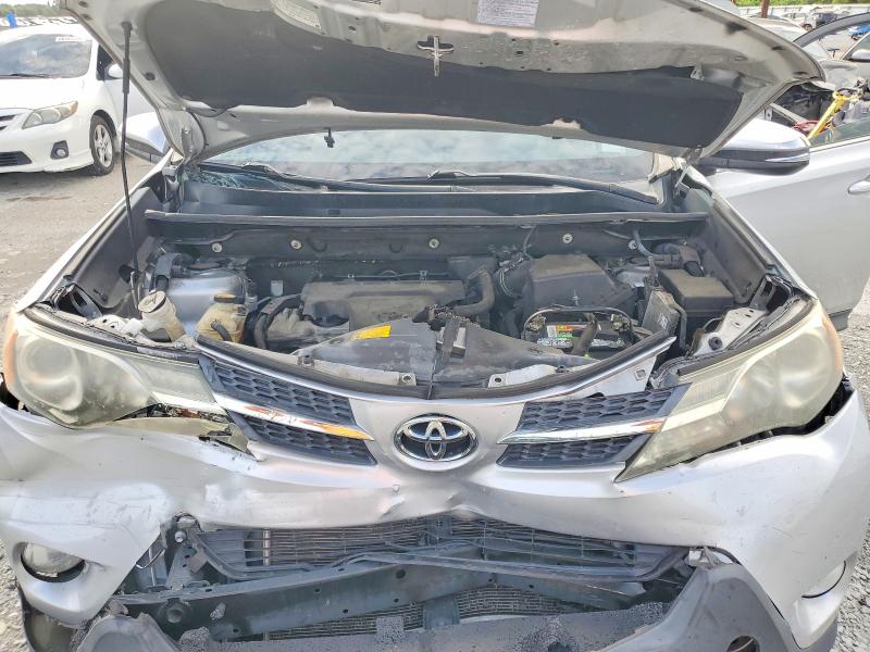 Aukcja sprzedaży 2015 Toyota Rav4, vin: 2T3WFREV3FW193623, numer aukcji: 61030636