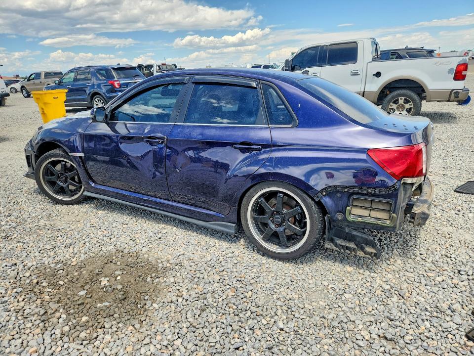60089416 :رقم المزاد ، JF1GV8J60BL516531 vin ، 2011 Subaru Impreza مزاد بيع