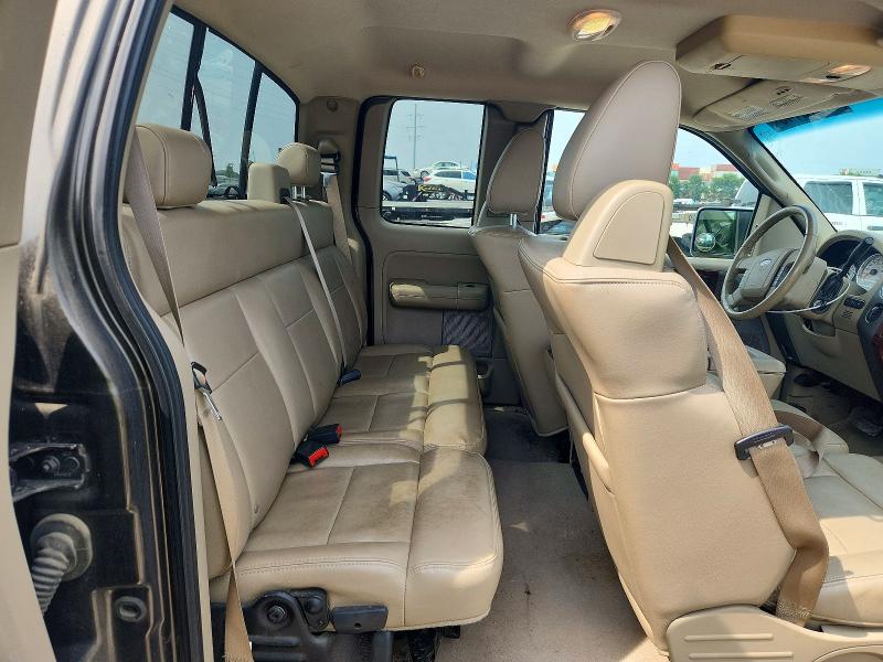Aukcja sprzedaży 2008 Ford F150, vin: 1FTPX14V98FC13026, numer aukcji: 61912146