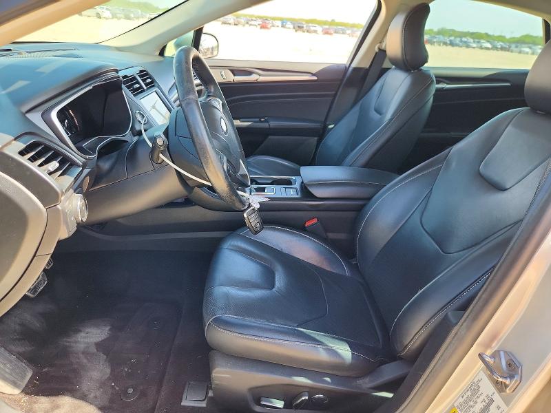 Aukcja sprzedaży 2017 Ford Fusion, vin: 3FA6P0RU8HR228387, numer aukcji: 61855156