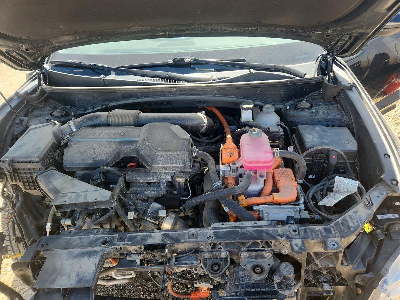 Продажа на аукционе авто 2024 Hyundai Tucson, vin: KM8JCCD10RU141278, номер лота: 60246106