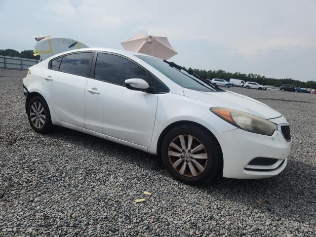 Продажа на аукционе авто 2014 Kia Forte, vin: KNAFX4A67E5150422, номер лота: 61124866