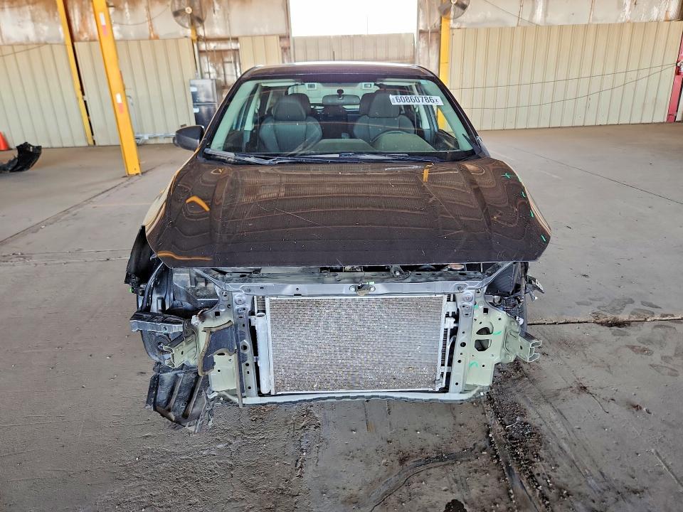 60860786 :رقم المزاد ، 4S3GTAB62P3705548 vin ، 2023 Subaru Impreza مزاد بيع