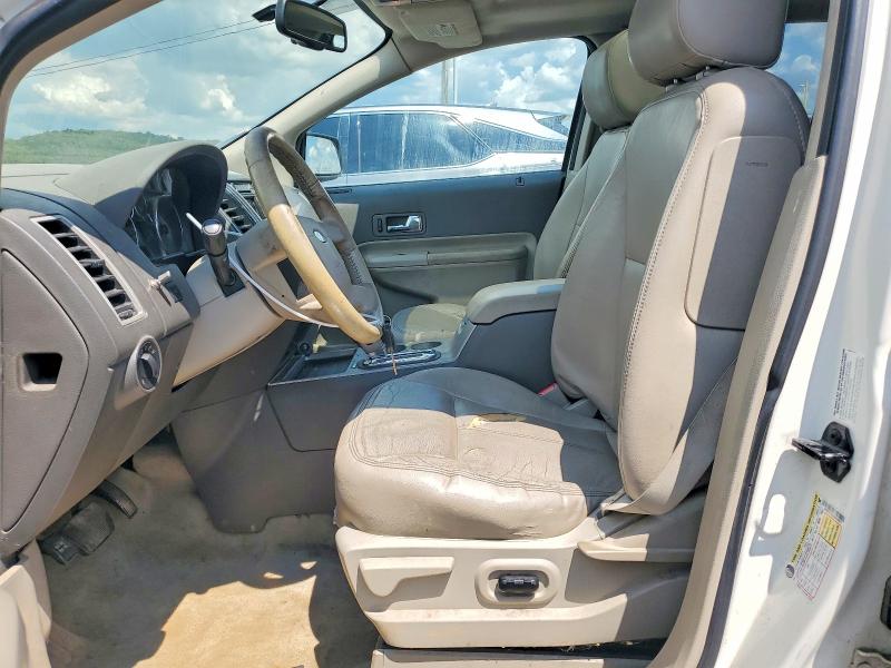 Продаж на аукціоні авто 2008 Ford Edge, vin: 2FMDK39C28BB00620, номер лоту: 60049026