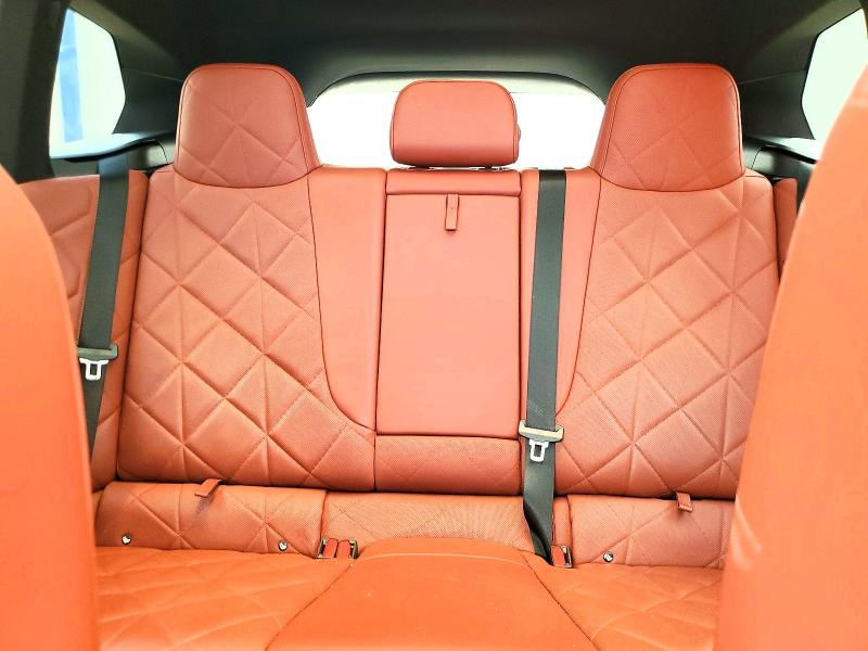 Aukcja sprzedaży 2024 Bmw Ix, vin: WB523CF06RCR08663, numer aukcji: 62034796