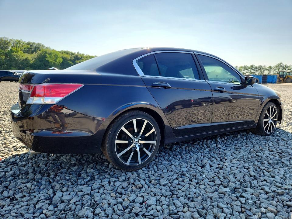 Продажа на аукционе авто 2012 Honda Accord, vin: 1HGCP2F76CA027454, номер лота: 85633535