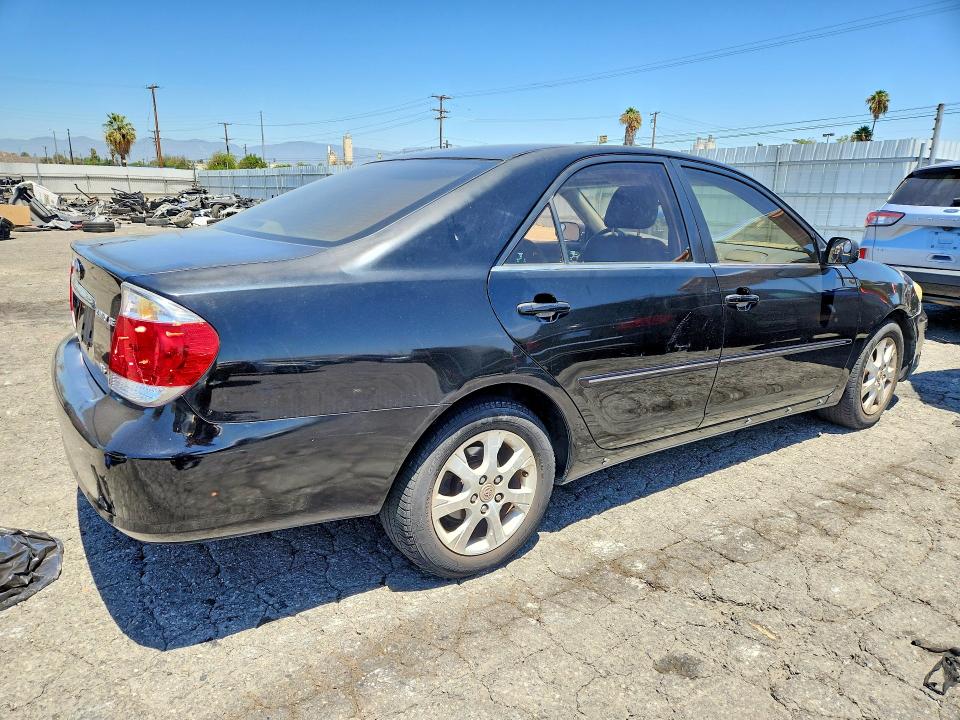 Продаж на аукціоні авто 2005 Toyota Camry, vin: 4T1BF32K85U102116, номер лоту: 63397306