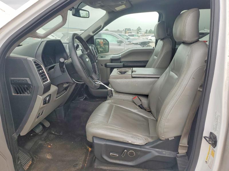 62496606 :رقم المزاد ، 1FTEW1CP7HKC23946 vin ، 2017 Ford F150 مزاد بيع