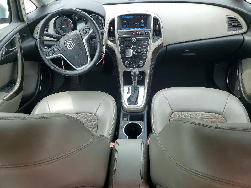 Продажа на аукционе авто 2012 Buick Verano, vin: 1G4PR5SKXC4218729, номер лота: 62120306