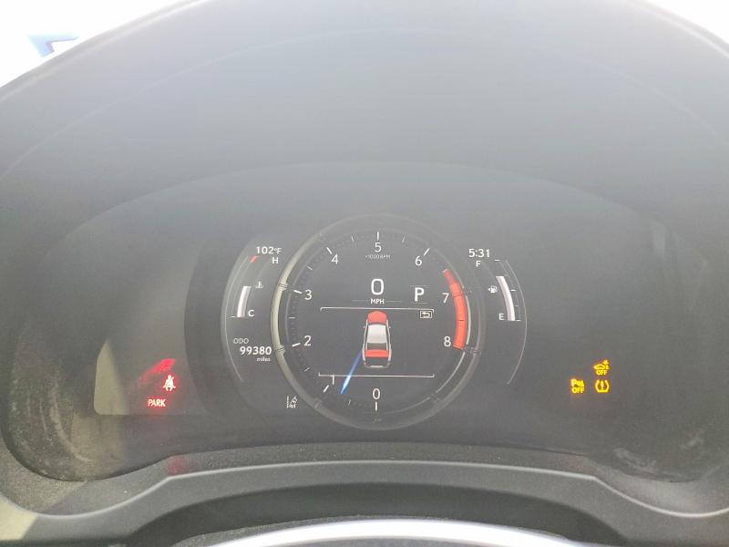 Продаж на аукціоні авто 2021 Lexus Is, vin: JTHGZ1B22M5038622, номер лоту: 62979586