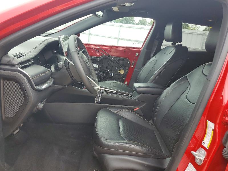 62421736 :رقم المزاد ، 3C4NJDCNXPT562311 vin ، 2023 Jeep Compass مزاد بيع