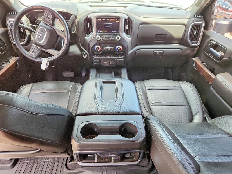 Aukcja sprzedaży 2020 Gmc Sierra, vin: 1GT49REY2LF155242, numer aukcji: 62463786