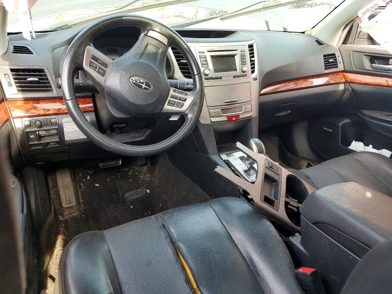 60206426 :رقم المزاد ، 4S4BRBKC6C3302800 vin ، 2012 Subaru Outback مزاد بيع