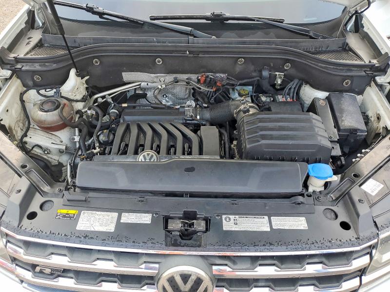 Aukcja sprzedaży 2018 Volkswagen Atlas, vin: 1V2RR2CA7JC578804, numer aukcji: 62594126