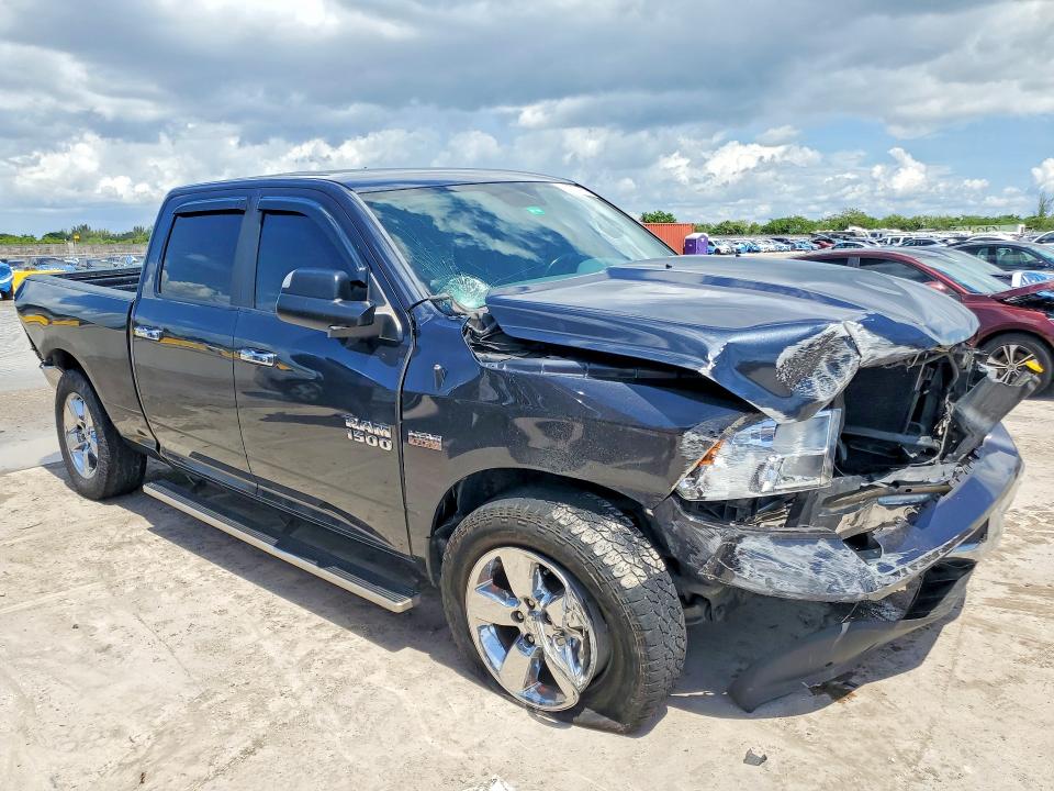 Aukcja sprzedaży 2017 Ram 1500, vin: 1C6RR7TT6HS568286, numer aukcji: 63103096