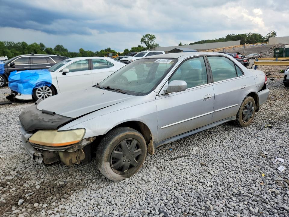 Auction sale of the 2002 Honda Accord, vin: 1HGCG56452A046163, lot number: 58190876