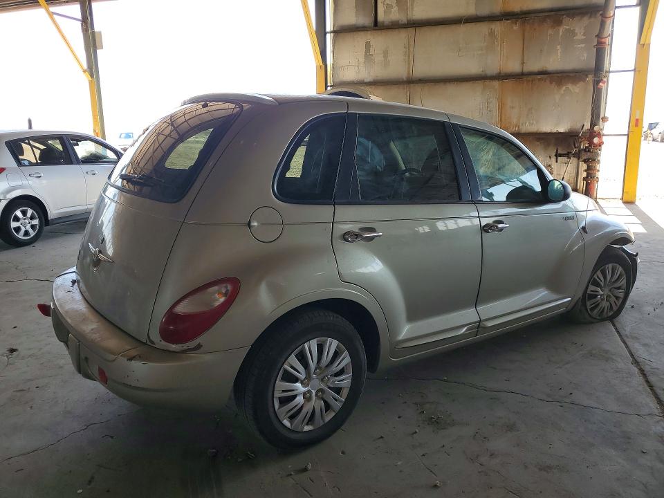 Aukcja sprzedaży 2006 Chrysler Pt Cruiser, vin: 3A4FY58B26T277907, numer aukcji: 59975466