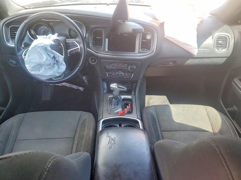 Aukcja sprzedaży 2018 Dodge Charger, vin: 2C3CDXHG7JH169252, numer aukcji: 61329386