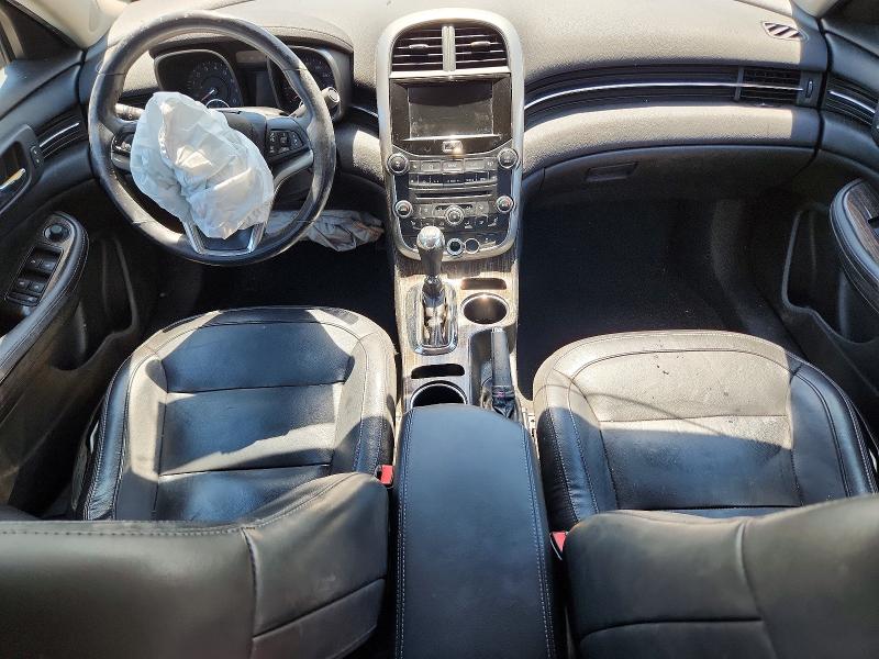 60685626 :رقم المزاد ، 1G11F5SL7FF262250 vin ، 2015 Chevrolet Malibu مزاد بيع
