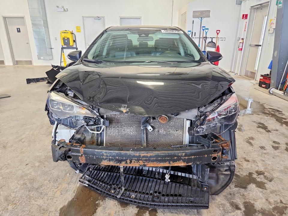 Продаж на аукціоні авто 2017 Toyota Corolla, vin: 2T1BURHE3HC812668, номер лоту: 58396796