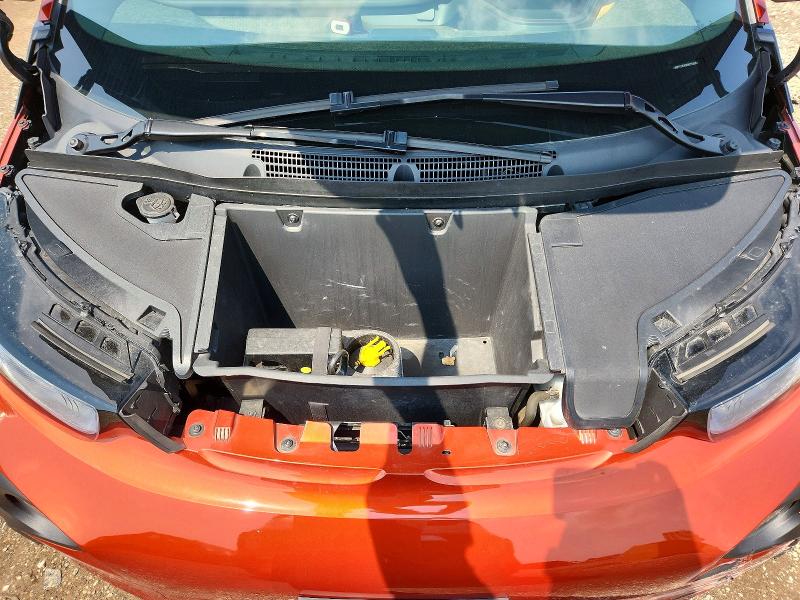 Aukcja sprzedaży 2014 Bmw I3, vin: WBY1Z4C50EV276356, numer aukcji: 61939266