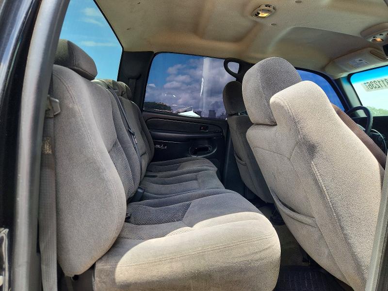 Продаж на аукціоні авто 2007 Chevrolet Silverado, vin: 2GCEK13V371111444, номер лоту: 62311236