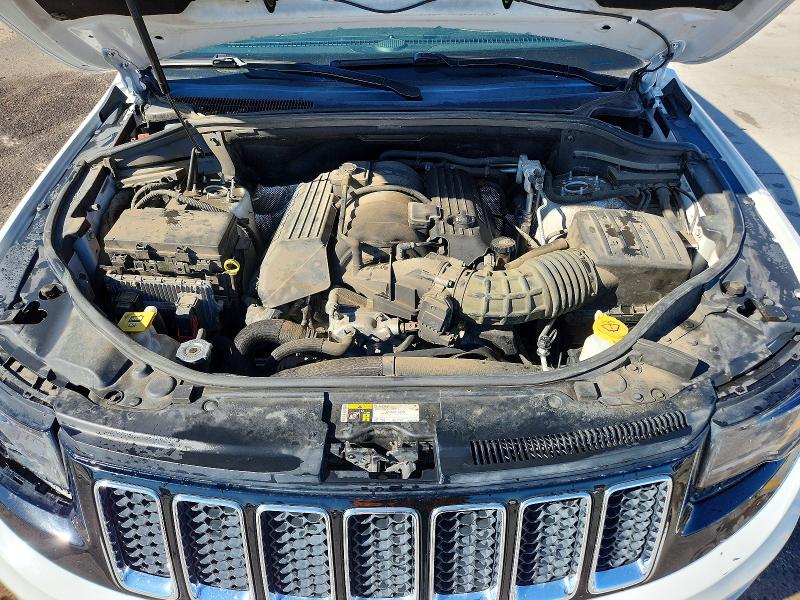 2015 Jeep Grand Cherokee მანქანა იყიდება აუქციონზე, vin: 1C4RJFDJ0FC770460, აუქციონის ნომერი: 63032986