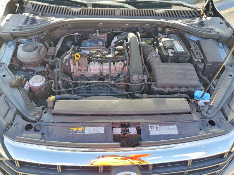 62069936 :رقم المزاد ، 3VWCB7BU2LM055547 vin ، 2020 Volkswagen Jetta مزاد بيع