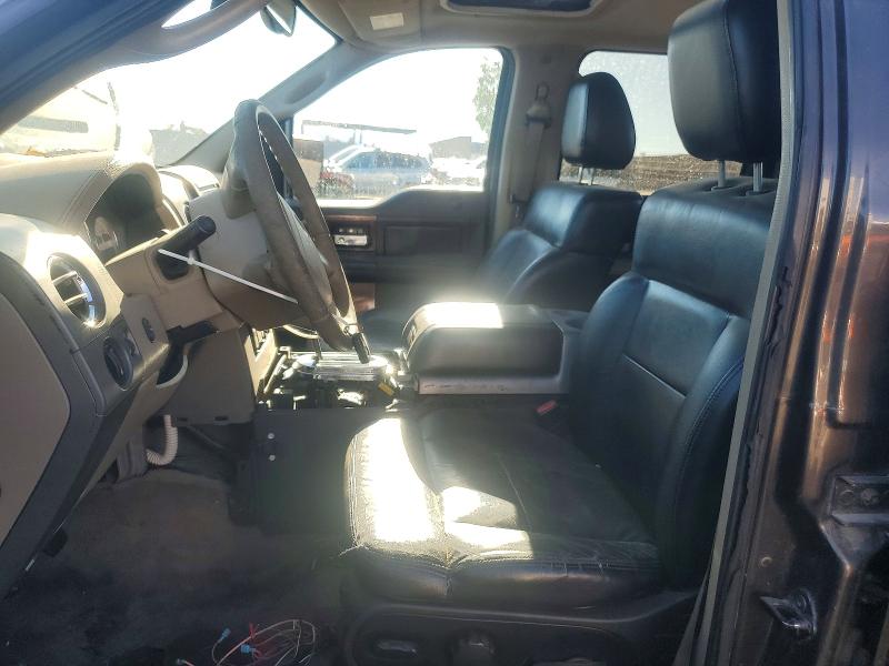 Продаж на аукціоні авто 2005 Ford F150, vin: 1FTPW12575FA64875, номер лоту: 60173526