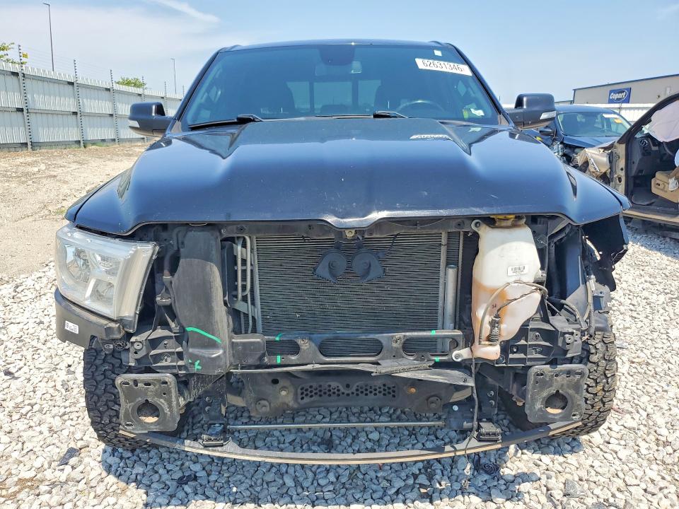 Продаж на аукціоні авто 2019 Ram 1500, vin: 1C6SRFFT7KN669253, номер лоту: 62631346