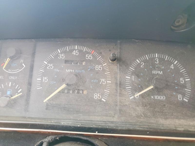 Продаж на аукціоні авто 1989 Ford F150, vin: 1FTEF14N4KKA23420, номер лоту: 62239056