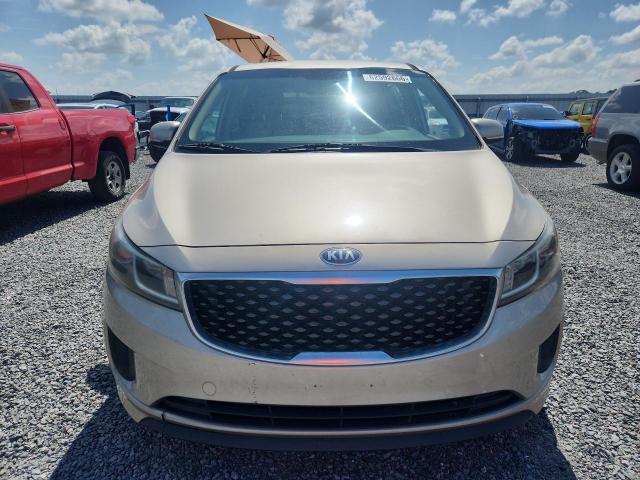 62592666 :رقم المزاد ، KNDMB5C11F6066043 vin ، 2015 Kia Sedona مزاد بيع