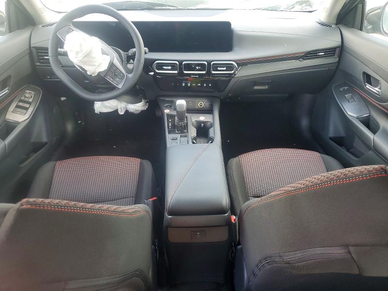 2026 Nissan Sentra მანქანა იყიდება აუქციონზე, vin: 3N1AB9DVXTY306029, აუქციონის ნომერი: 61571026