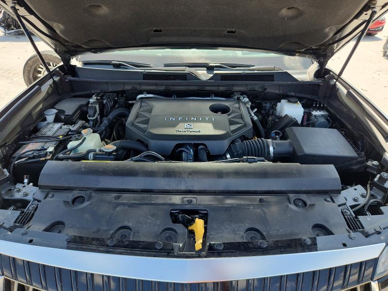 Продаж на аукціоні авто 2025 Infiniti Qx80, vin: JN8AZ3BB6S9400142, номер лоту: 59249866