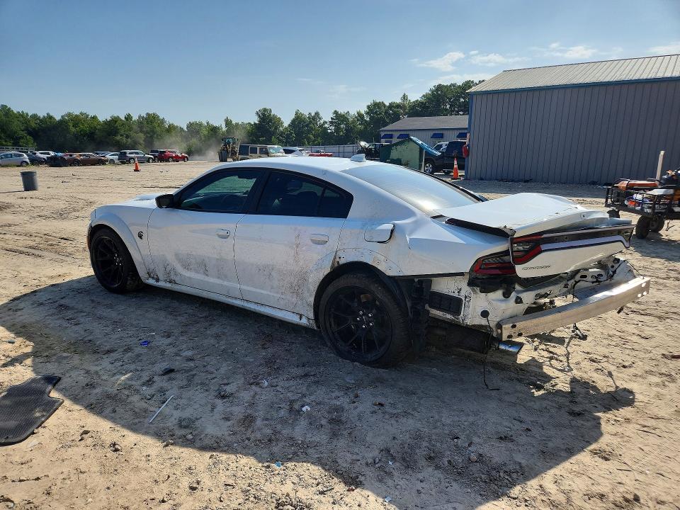 Aukcja sprzedaży 2023 Dodge Charger, vin: 2C3CDXL91PH670798, numer aukcji: 62162746
