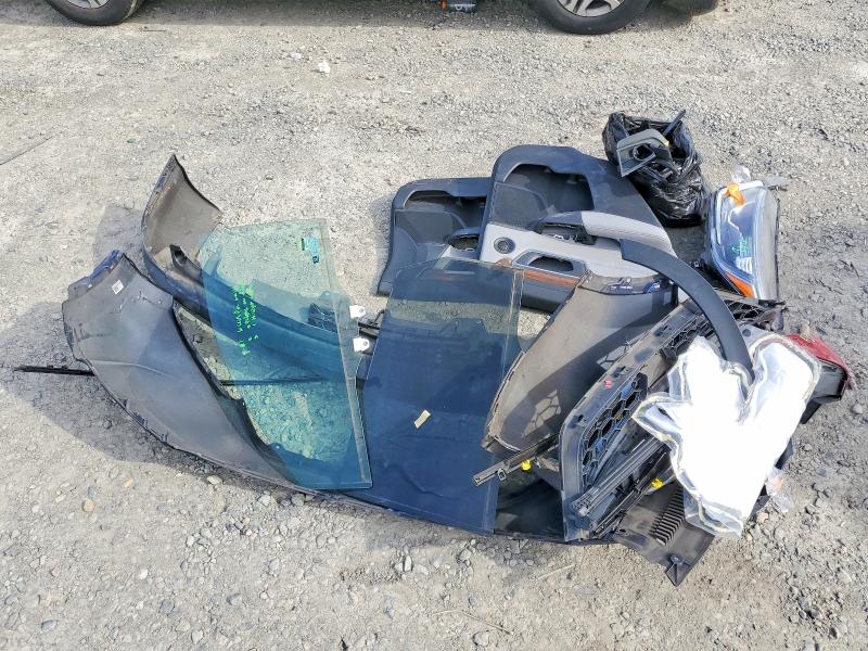 2019 Honda Cr-v მანქანა იყიდება აუქციონზე, vin: 5J6RW2H80KA000986, აუქციონის ნომერი: 61058226