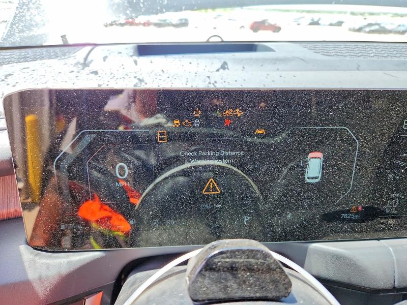 Aukcja sprzedaży 2027 Kia Telluride, vin: 5XYPLES12VG012399, numer aukcji: 61576126