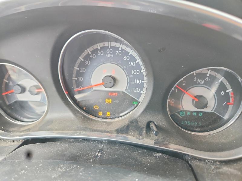 Продаж на аукціоні авто 2012 Chrysler 200, vin: 1C3CCBAB4CN199727, номер лоту: 60810836