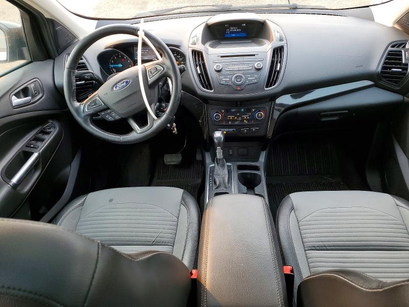 Продаж на аукціоні авто 2018 Ford Escape, vin: 1FMCU9GDXJUB32638, номер лоту: 62504616