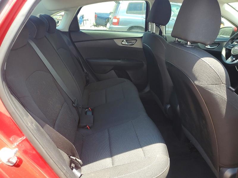 Aukcja sprzedaży 2020 Kia Forte, vin: 3KPF24AD5LE234076, numer aukcji: 59237696