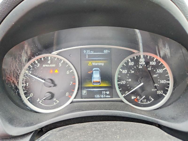 62107556 :رقم المزاد ، 3N1AB7AP6JY237153 vin ، 2018 Nissan Sentra مزاد بيع