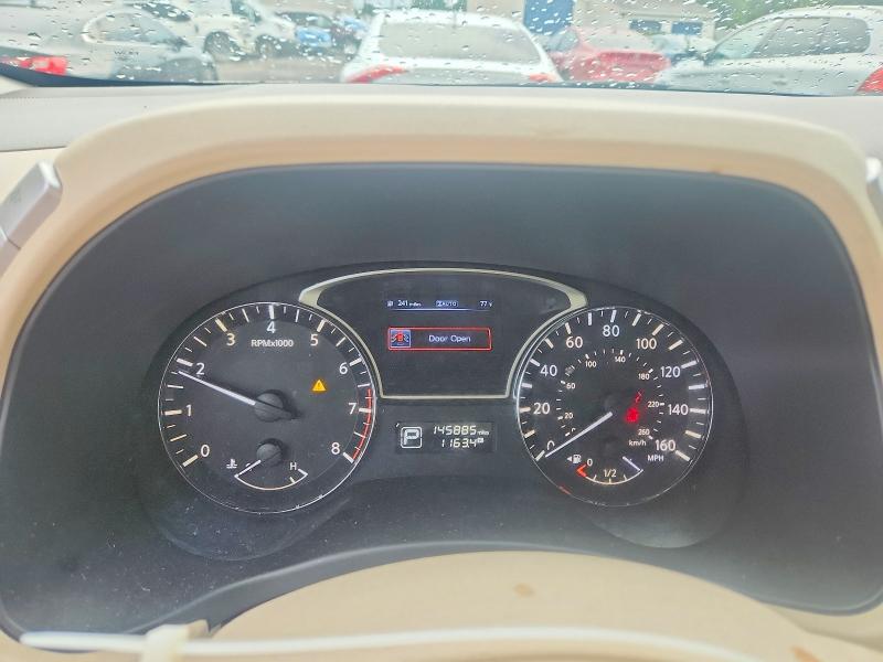 Продажа на аукционе авто 2014 Nissan Pathfinder, vin: 5N1AR2MM6EC703042, номер лота: 61855166