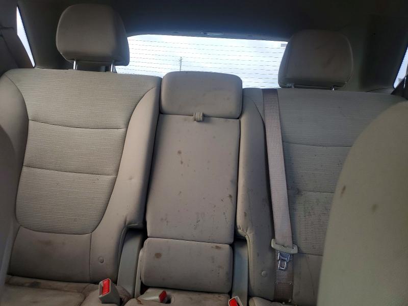 2015 Kia Sorento მანქანა იყიდება აუქციონზე, vin: 5XYKT3A66FG556322, აუქციონის ნომერი: 61166896