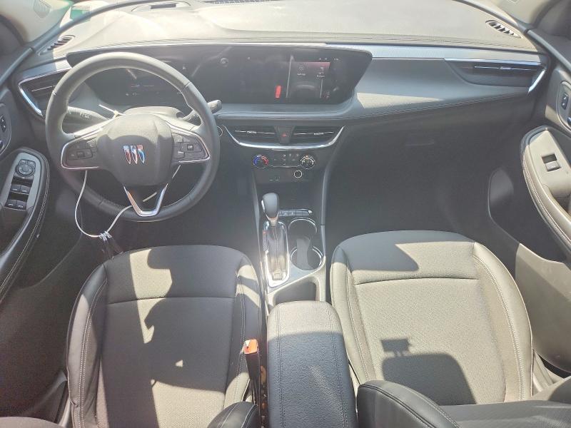 Продаж на аукціоні авто 2025 Buick Encore Gx, vin: KL4AMBSP2SB076416, номер лоту: 60601106
