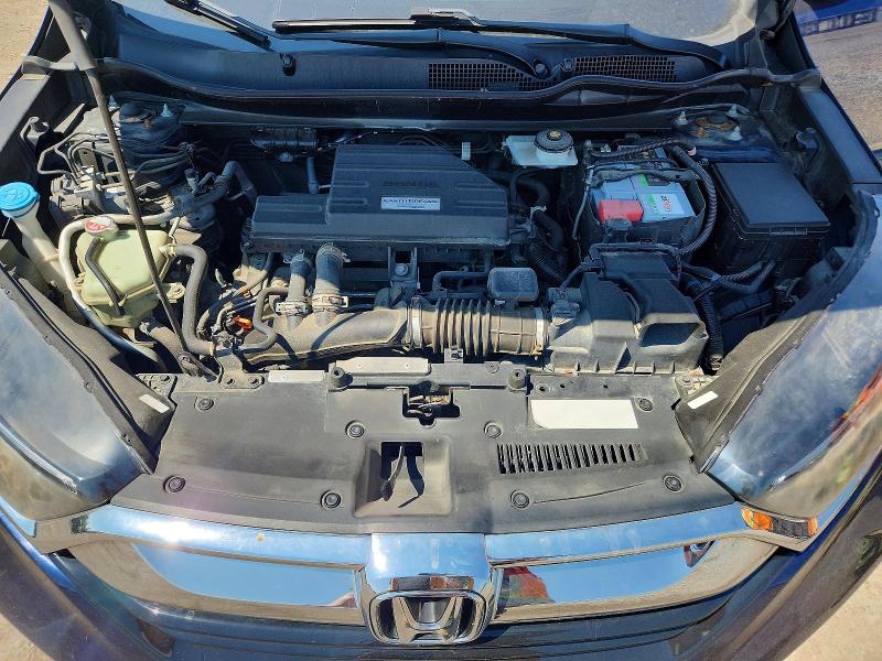Продаж на аукціоні авто 2017 Honda Cr-v, vin: 2HKRW1H34HH002715, номер лоту: 60688896