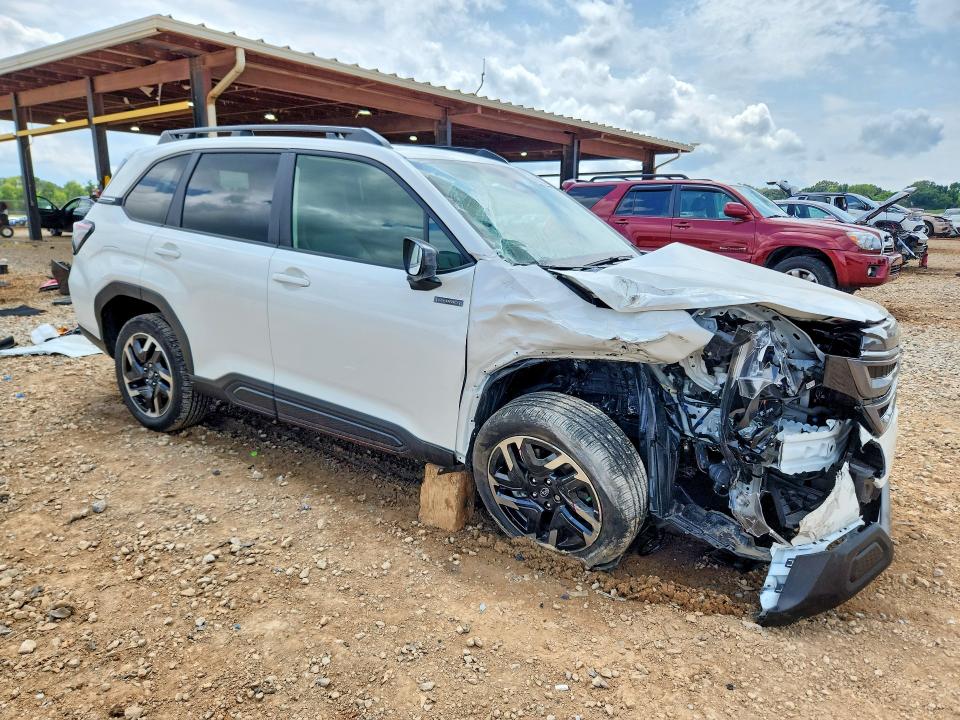 Продаж на аукціоні авто 2025 Subaru Forester, vin: JF2SLSED5SH440051, номер лоту: 62693526