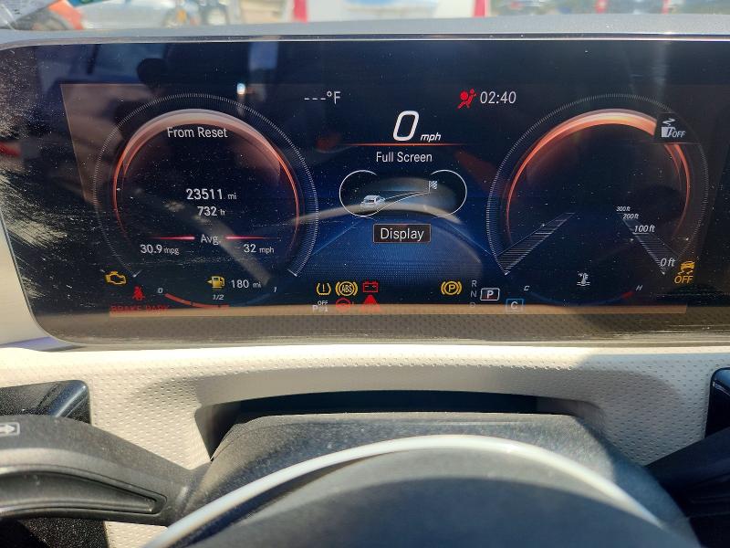 Продажа на аукционе авто 2023 Mercedes-benz Cla, vin: W1K5J4GB7PN381432, номер лота: 60877386